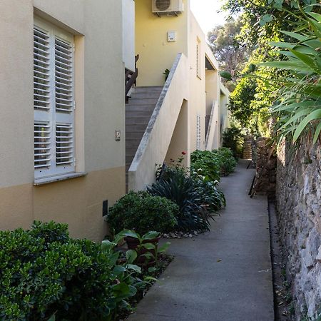 Bliss Apartment Near Bellevue Beach Dubrovnik Bagian luar foto