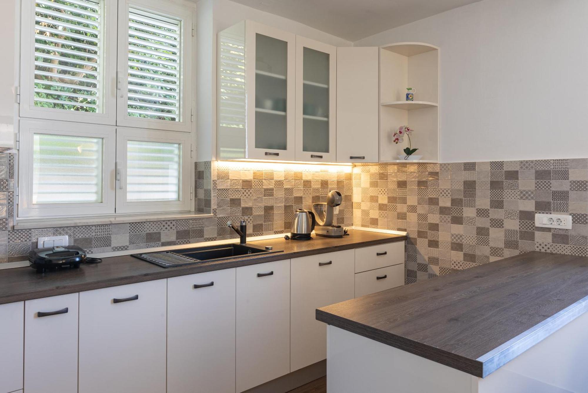 Bliss Apartment Near Bellevue Beach Dubrovnik Bagian luar foto