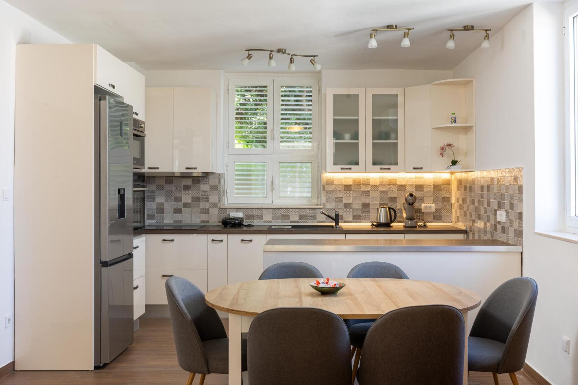 Bliss Apartment Near Bellevue Beach Dubrovnik Bagian luar foto
