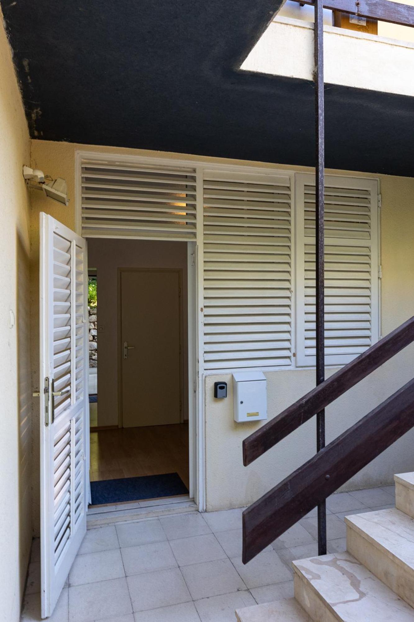 Bliss Apartment Near Bellevue Beach Dubrovnik Bagian luar foto