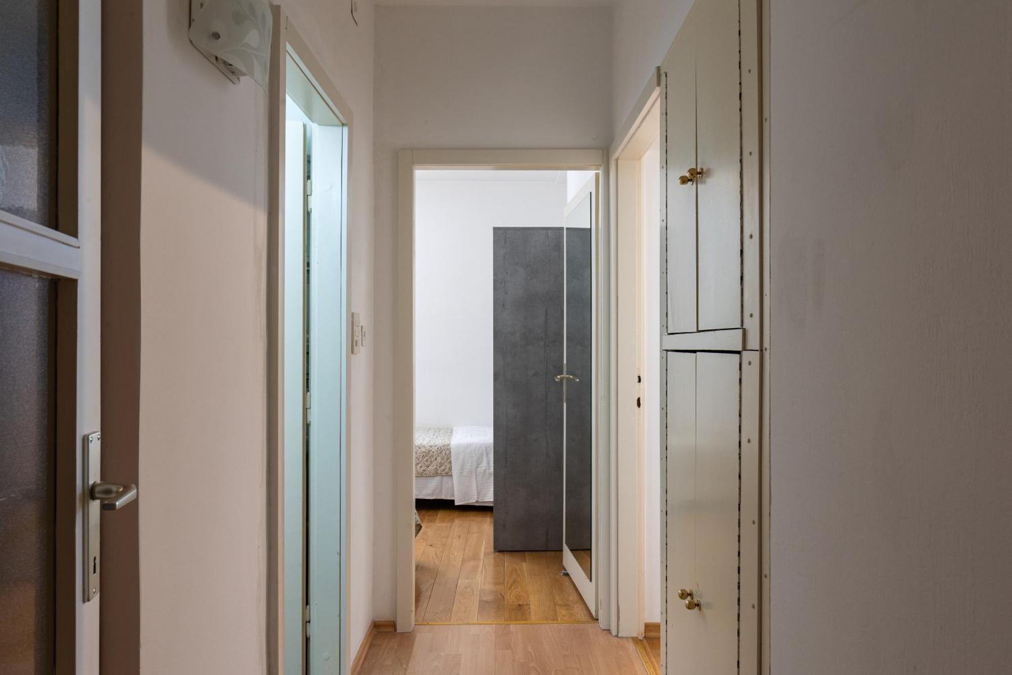 Bliss Apartment Near Bellevue Beach Dubrovnik Bagian luar foto