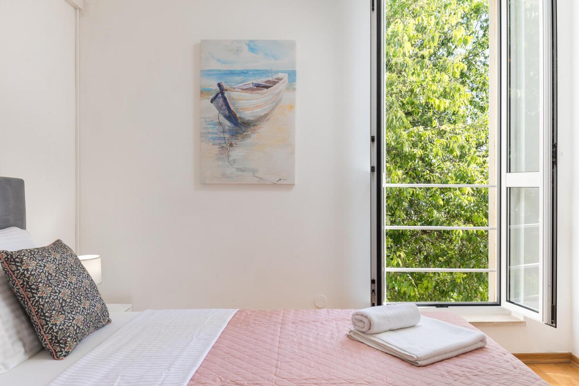 Bliss Apartment Near Bellevue Beach Dubrovnik Bagian luar foto